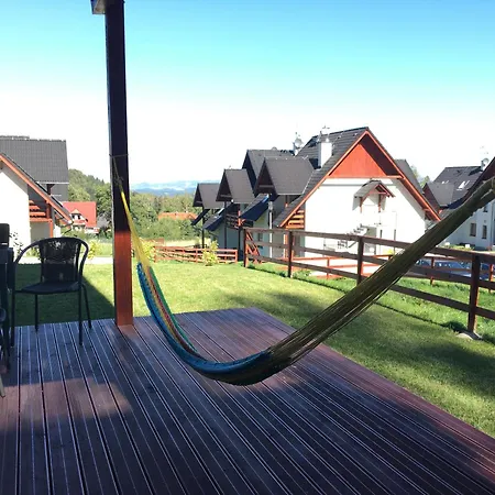 Rodzinny Apartament Pod Sniezka 2