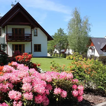 Rodzinny Apartament Pod Sniezka 2 Apartment