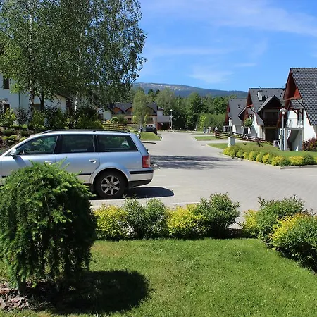 Apartment Rodzinny Apartament Pod Sniezka 2 *