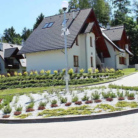 Rodzinny Apartament Pod Sniezka 2 Apartment Karpacz