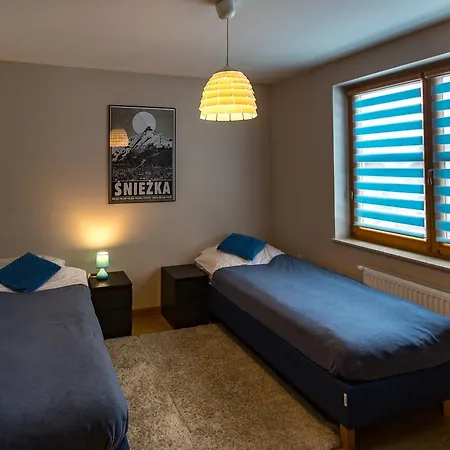 Rodzinny Apartament Pod Sniezka 2 Karpacz