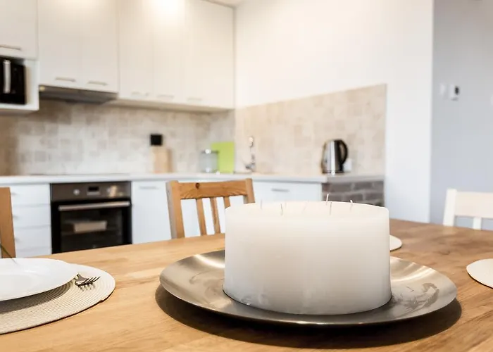 Rodzinny Apartament Pod Sniezka 2